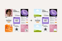 Digital Agency Social Media Kit