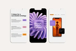 Digital Agency Social Media Kit