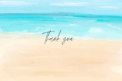 Digital Bookmark “Summer Fashion”