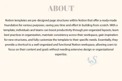 Digital Camping Journal & Organizer
