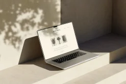 Digital Device Mockups Vol 5