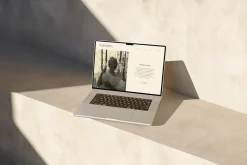 Digital Device Mockups Vol 5