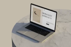 Digital Devices Mockups Vol. 1