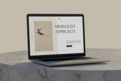 Digital Devices Mockups Vol. 1