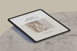 Digital Devices Mockups Vol. 1