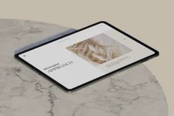 Digital Devices Mockups Vol. 1