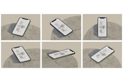 Digital Devices Mockups Vol. 1