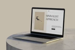 Digital Devices Mockups Vol. 1