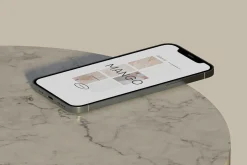 Digital Devices Mockups Vol. 1