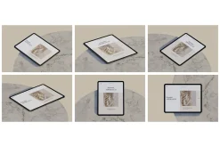 Digital Devices Mockups Vol. 1