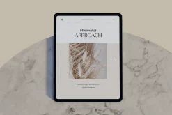 Digital Devices Mockups Vol. 1