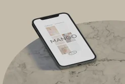 Digital Devices Mockups Vol. 1
