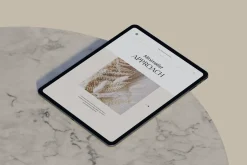 Digital Devices Mockups Vol. 1