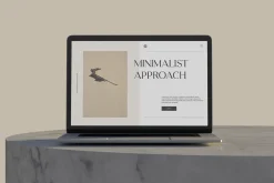Digital Devices Mockups Vol. 1