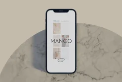 Digital Devices Mockups Vol. 1