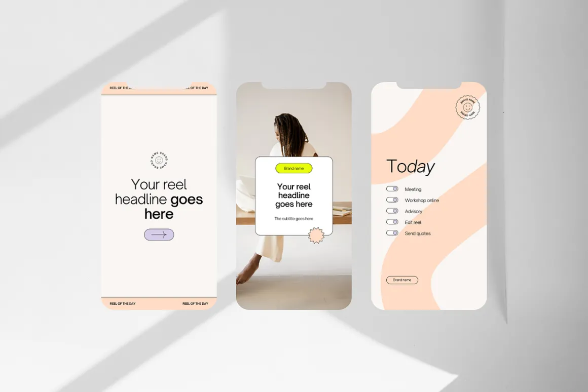 Digital Love | Social Media Kit