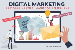 Digital Marketing Concepts