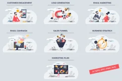 Digital Marketing Concepts