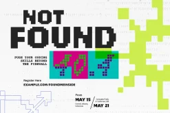 Digital Match - Pixel Font Duo