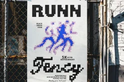 Digital Match - Pixel Font Duo