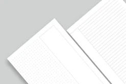 Digital Notebook Template | Notes