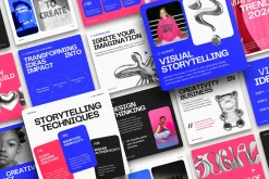 Digital Templates Instagram – Canva