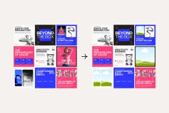Digital Templates Instagram – Canva