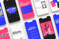 Digital Templates Instagram – Canva