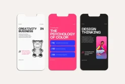 Digital Templates Instagram – Canva