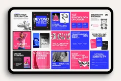 Digital Templates Instagram – Canva