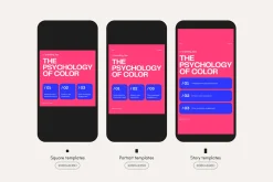 Digital Templates Instagram – Canva
