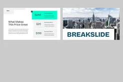 DIGIZLE - Marketing Powerpoint