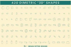 Dimetric 
