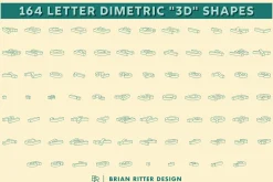 Dimetric 
