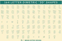 Dimetric 