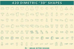 Dimetric 