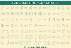 Dimetric 