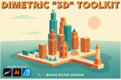 Dimetric 