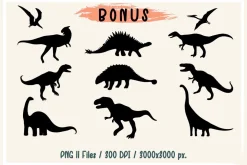 DINOPARK | Display Font