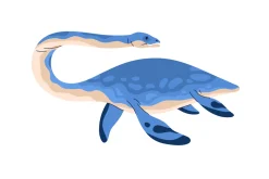 Dinosaurs, prehistoric raptors set