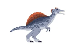 Dinosaurs, prehistoric raptors set