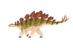 Dinosaurs, prehistoric raptors set