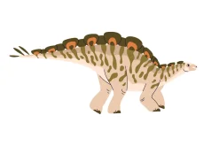 Dinosaurs, prehistoric raptors set