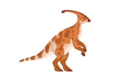Dinosaurs, prehistoric raptors set