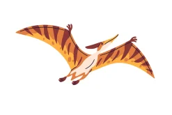Dinosaurs, prehistoric raptors set