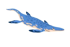 Dinosaurs, prehistoric raptors set