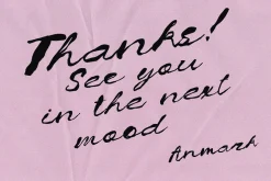 Dirty Luxe: Inky Messy Script Font