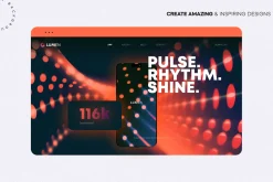Disco Gradient Flow