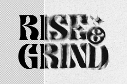 Displacement Text & Logo Effects