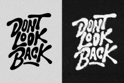 Displacement Text & Logo Effects